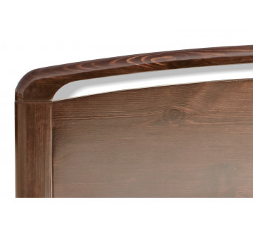 Кровать Бали Люкс