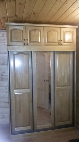 Наши работы