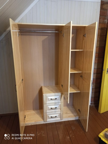 Наши работы