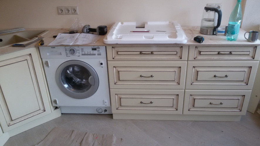 Наши работы