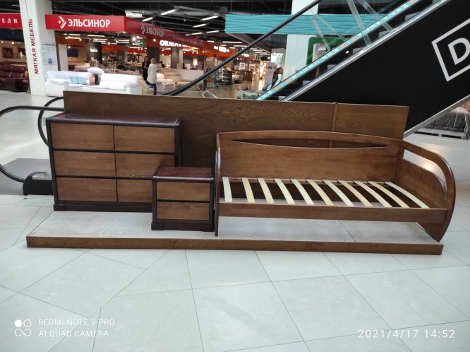 Наши работы