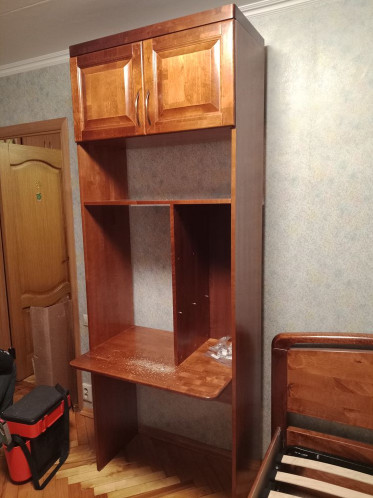 Наши работы