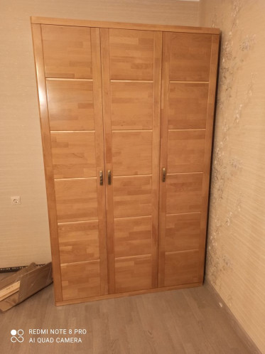 Наши работы