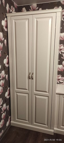 Наши работы