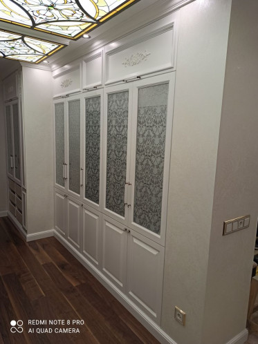 Наши работы