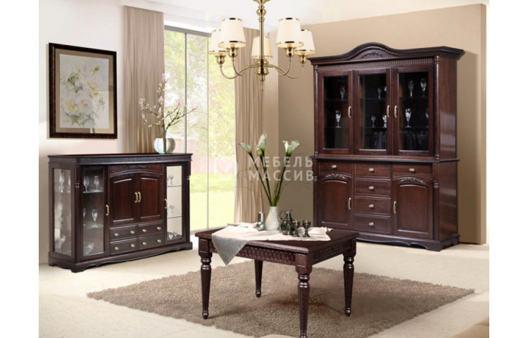 Буфет Валео