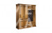 Шкаф для прихожей Флоренция-3