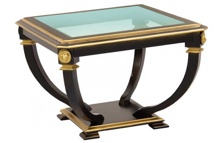 Стол Лев-1 из березы