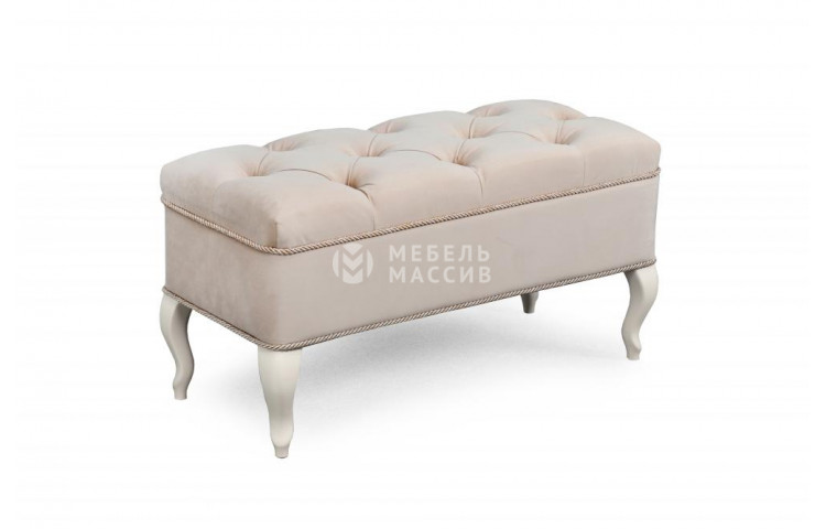 Банкетка №15