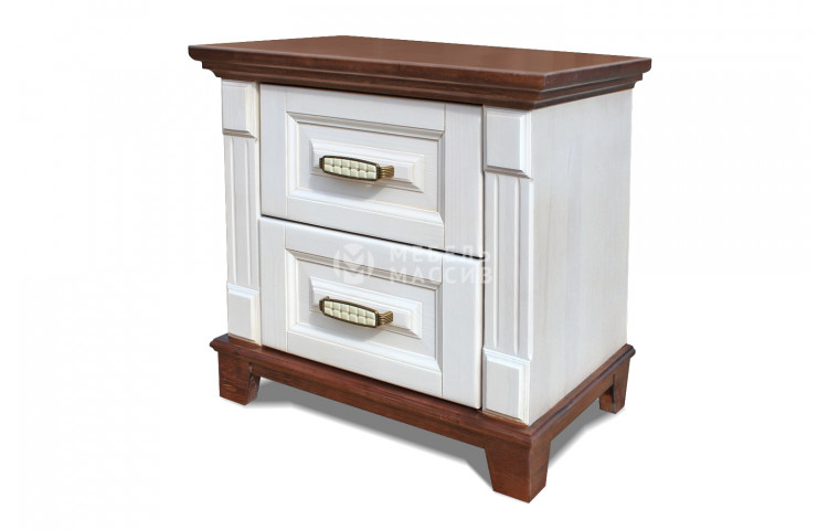 Тумба Прованс Браун